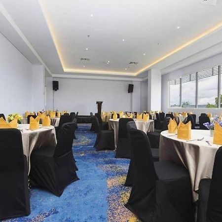 Horison Hotel Ultima Timika Εξωτερικό φωτογραφία