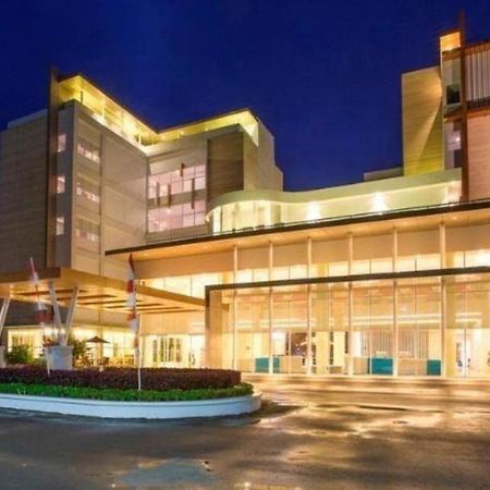Horison Hotel Ultima Timika Εξωτερικό φωτογραφία