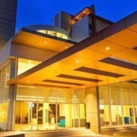 Horison Hotel Ultima Timika Εξωτερικό φωτογραφία