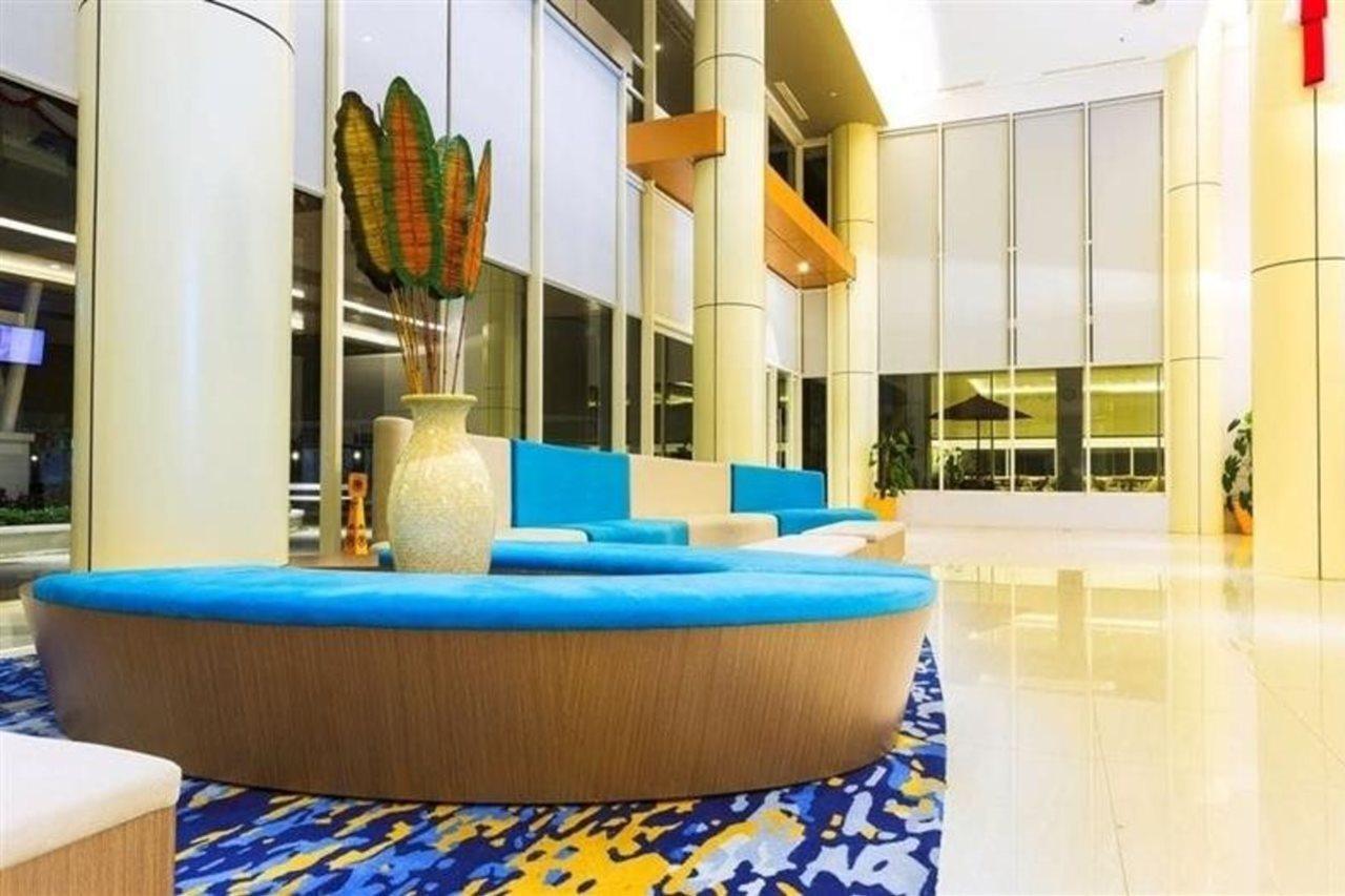 Horison Hotel Ultima Timika Εξωτερικό φωτογραφία