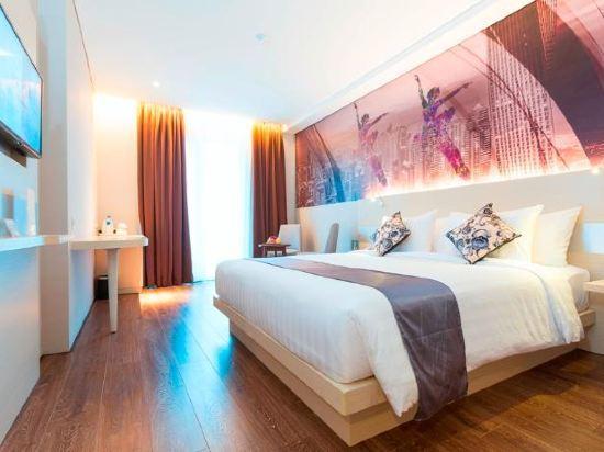 Horison Hotel Ultima Timika Εξωτερικό φωτογραφία