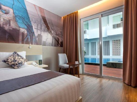 Horison Hotel Ultima Timika Εξωτερικό φωτογραφία