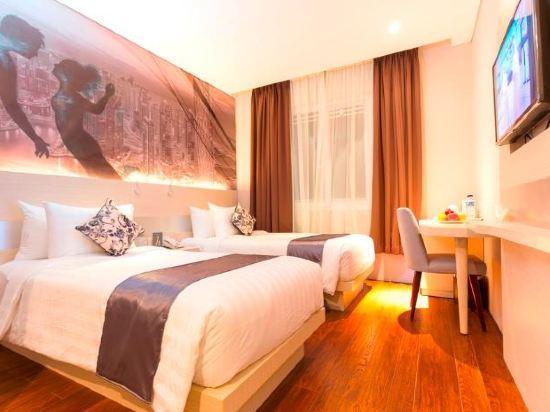 Horison Hotel Ultima Timika Εξωτερικό φωτογραφία